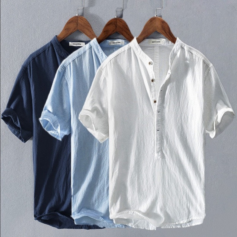 Belbo | Comfortable Summer Shirt