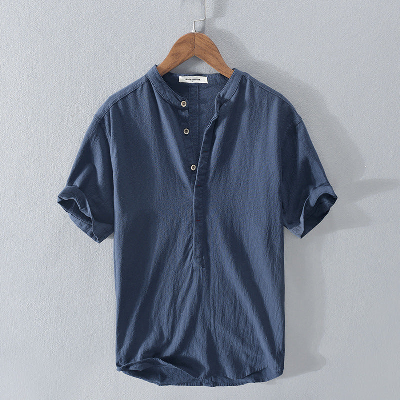 Belbo | Comfortable Summer Shirt