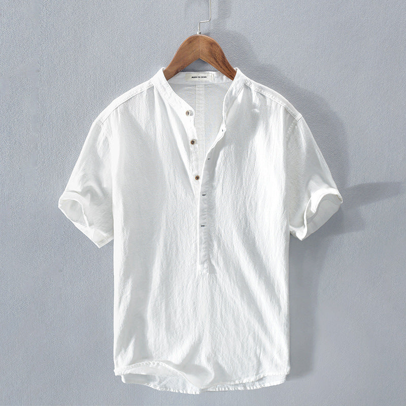 Belbo | Comfortable Summer Shirt