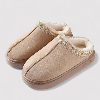 Belbo | Soft Unisex Slippers