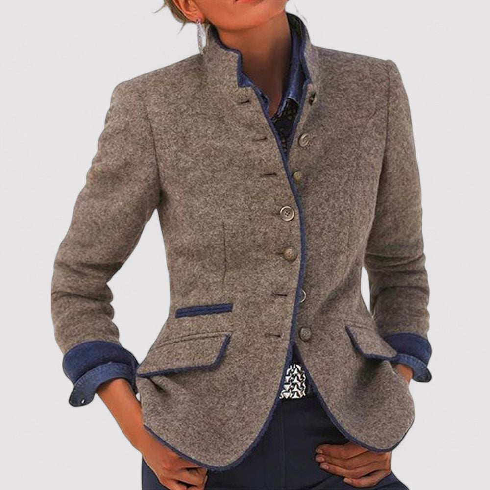 Belbo | Elegant Tailored Women's Blazer