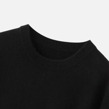 Belbo | Superfine Merino Wool T Shirt