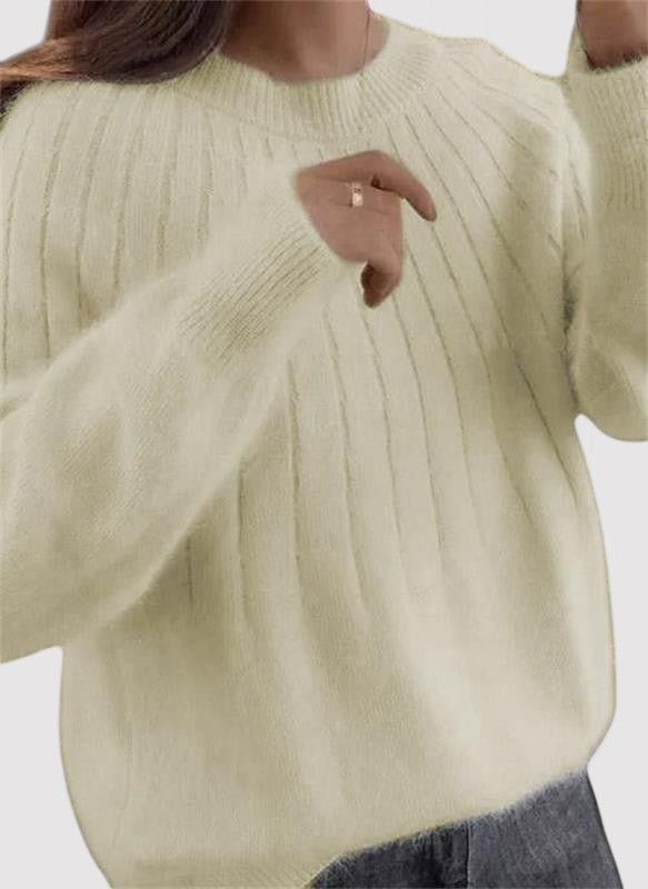 Belbo | Women's Cashmere Sweater