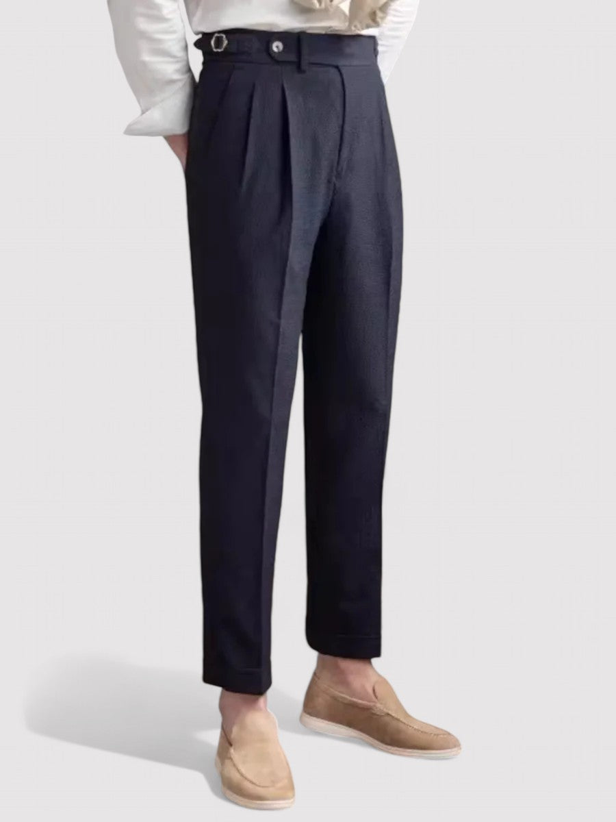 Belbo | High-Waist Pantalon