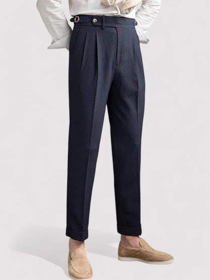 Belbo | High-Waist Pantalon