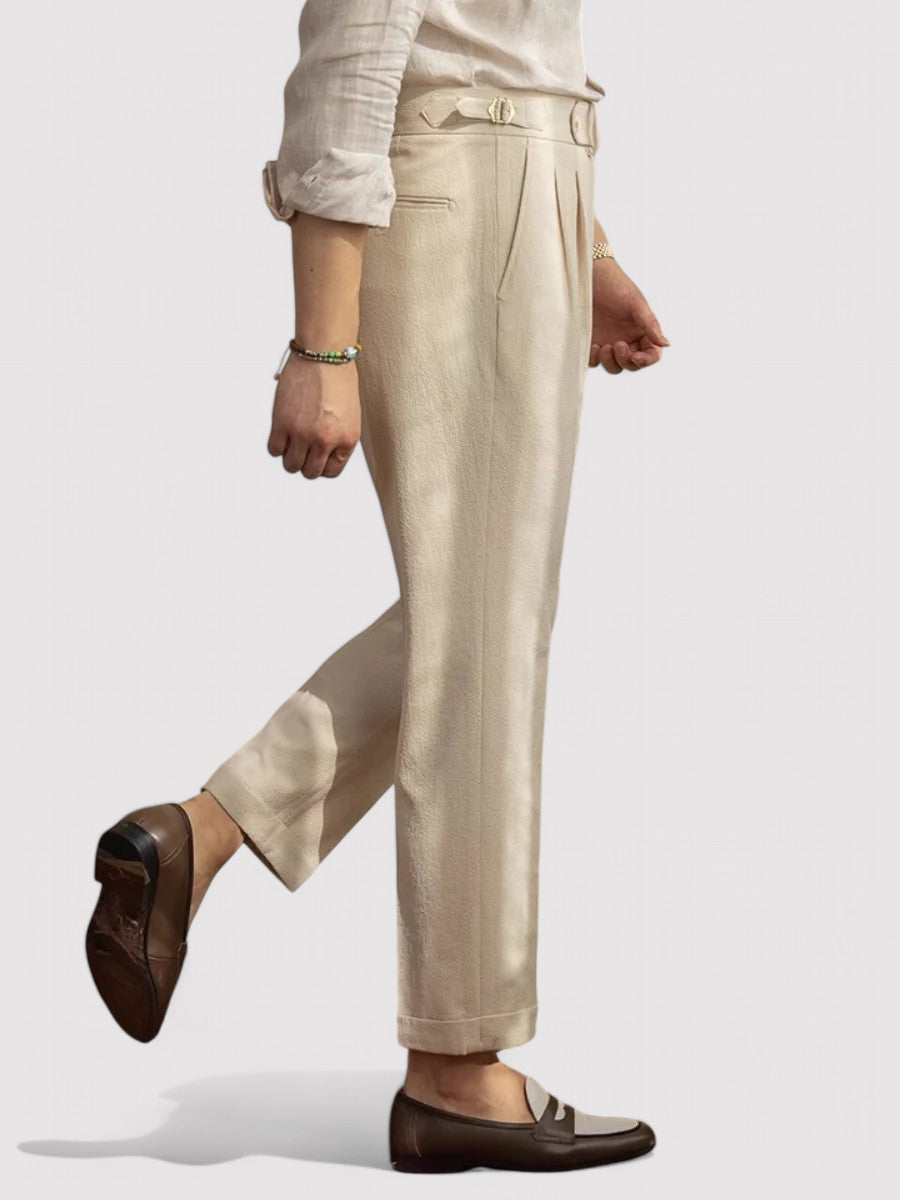 Belbo | High-Waist Pantalon