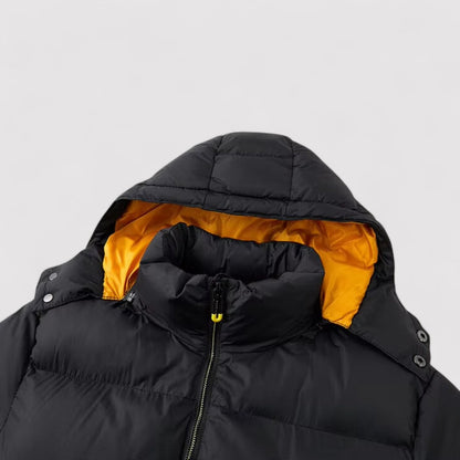 Belbo | Men's Padded Winter Jacket