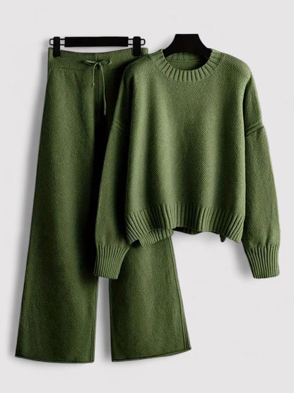 Belbo | Cozy Autumn 2-piece Women's Set