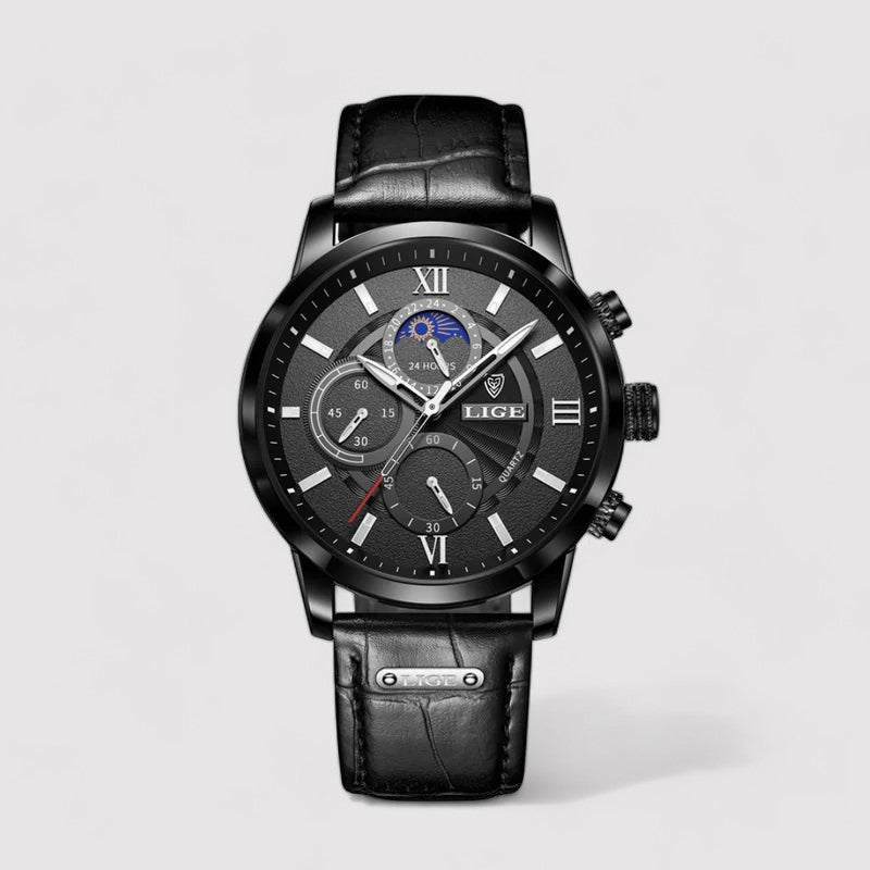 Belbo | Prestige Classic Watch (Waterproof)