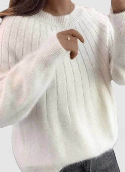 Belbo | Women's Cashmere Sweater