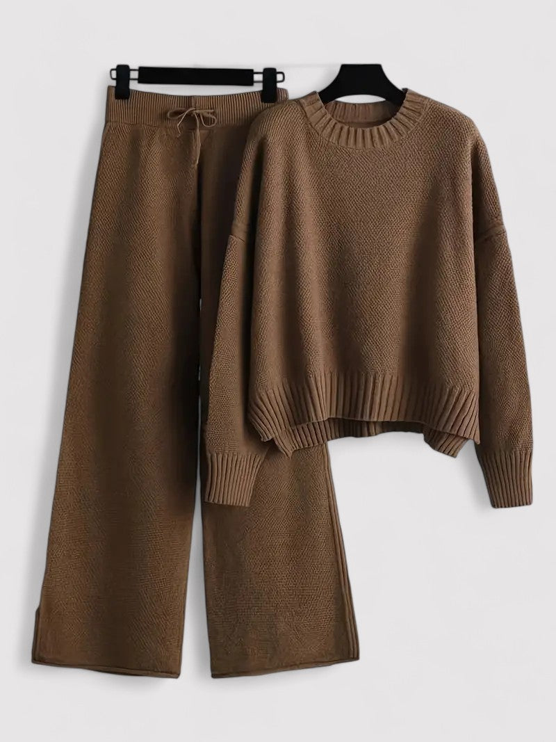 Belbo | Cozy Autumn 2-piece Women's Set