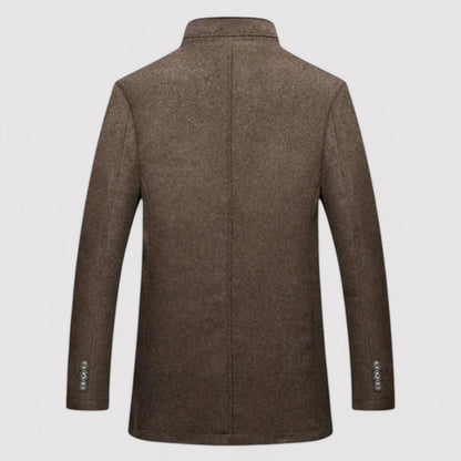 Belbo | Elegant Slim Fit Men's Jacket