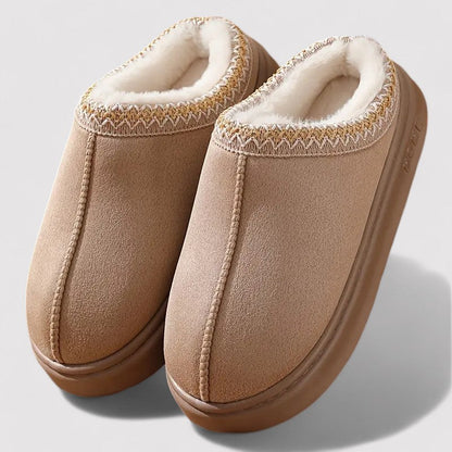 Belbo | Soft Unisex Slippers