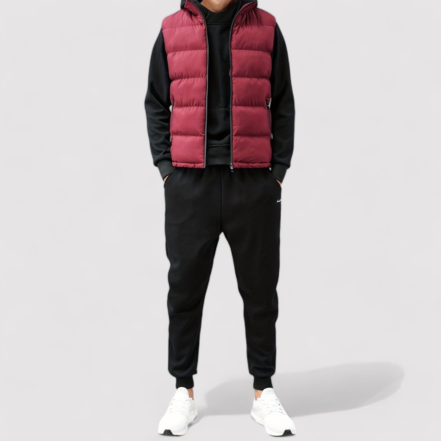 Belbo | Men's Classy Bodywarmer