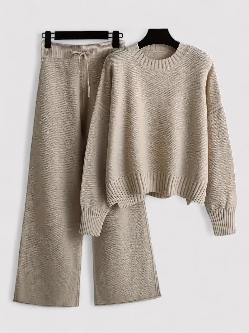 Belbo | Cozy Autumn 2-piece Women's Set