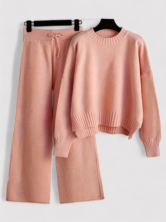 Belbo | Cozy Autumn 2-piece Women's Set