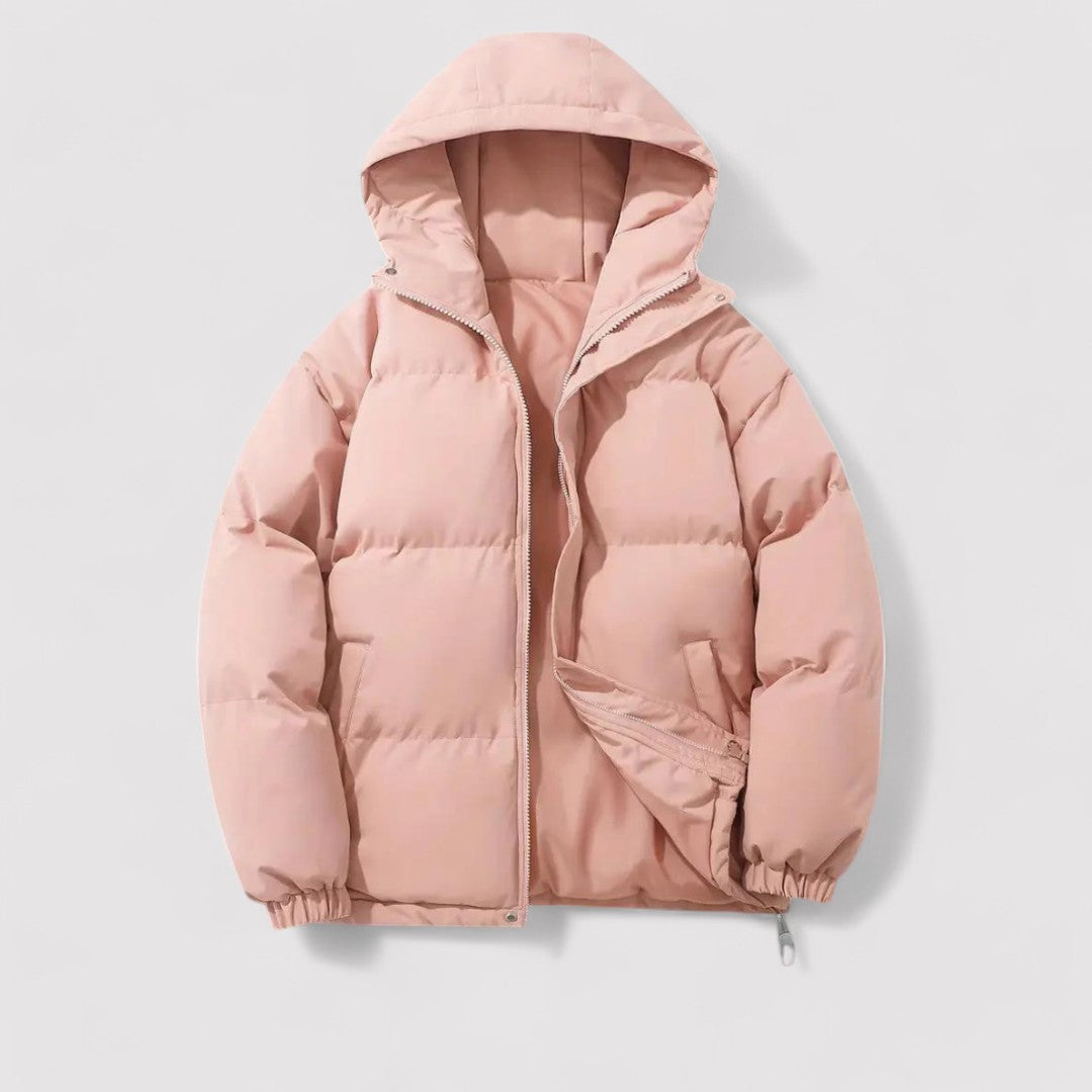 Belbo | Classic Winter Jacket for Women