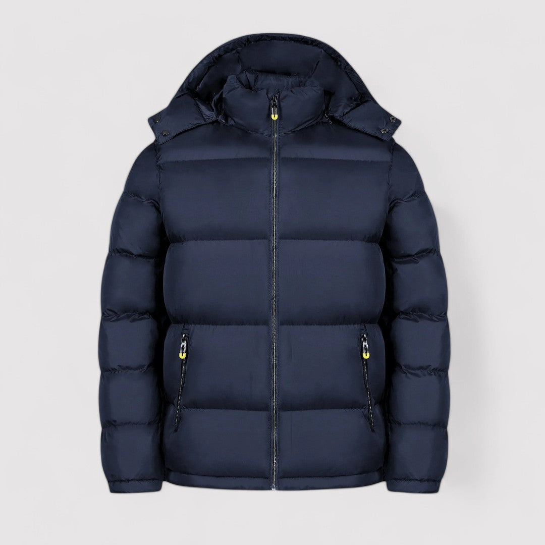 Belbo | Men's Padded Winter Jacket