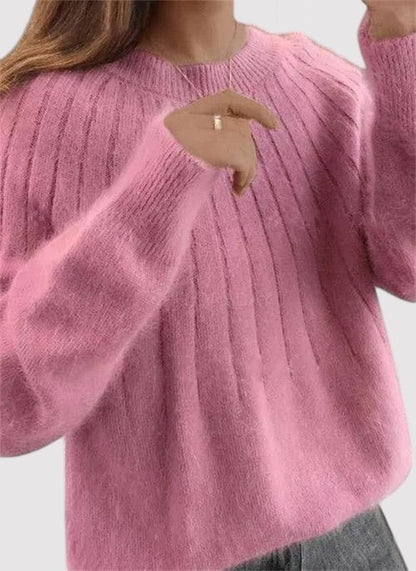 Belbo | Women's Cashmere Sweater