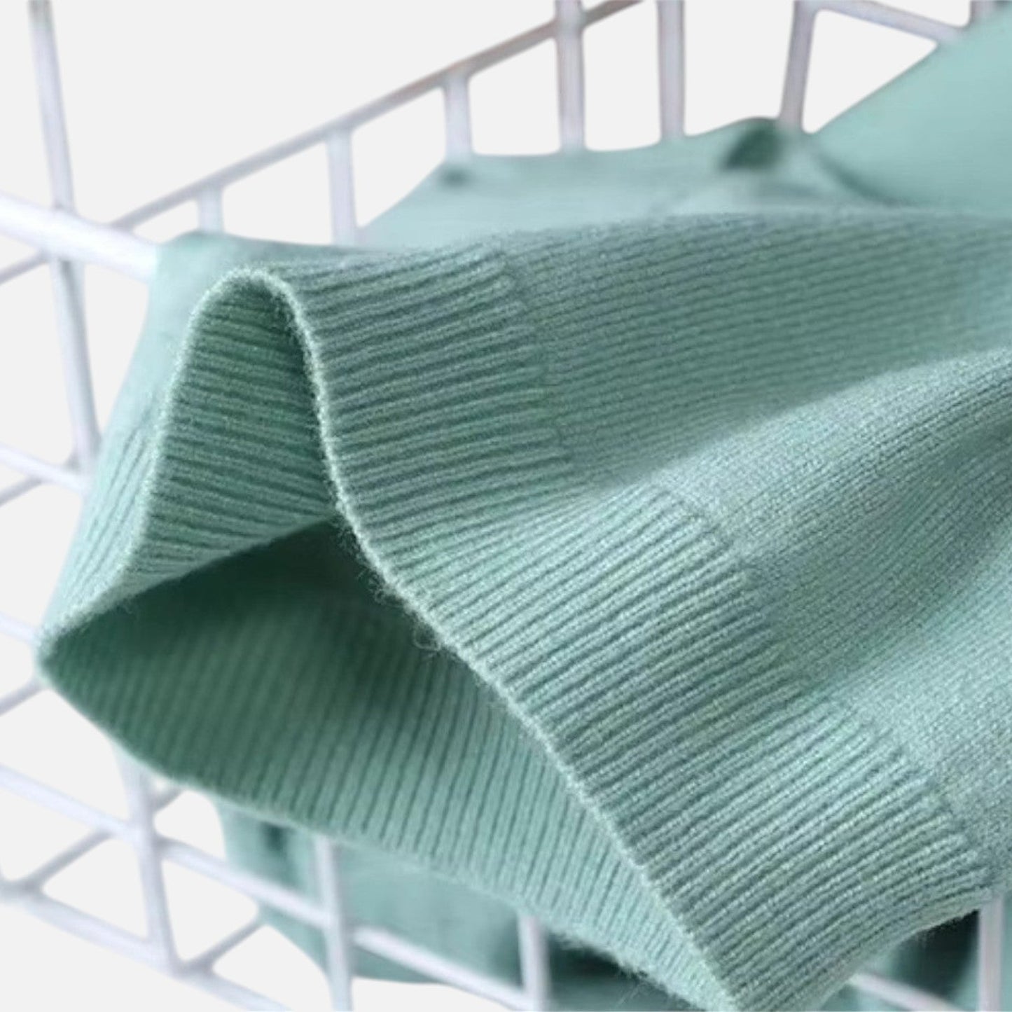 Belbo | Superfine Merino Wool T Shirt