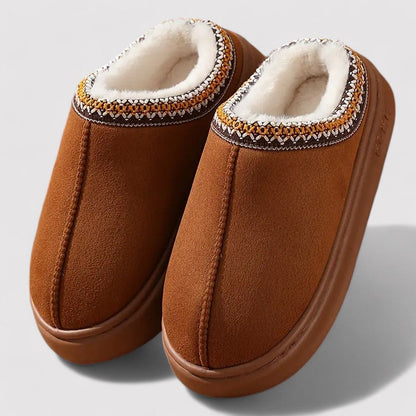 Belbo | Soft Unisex Slippers