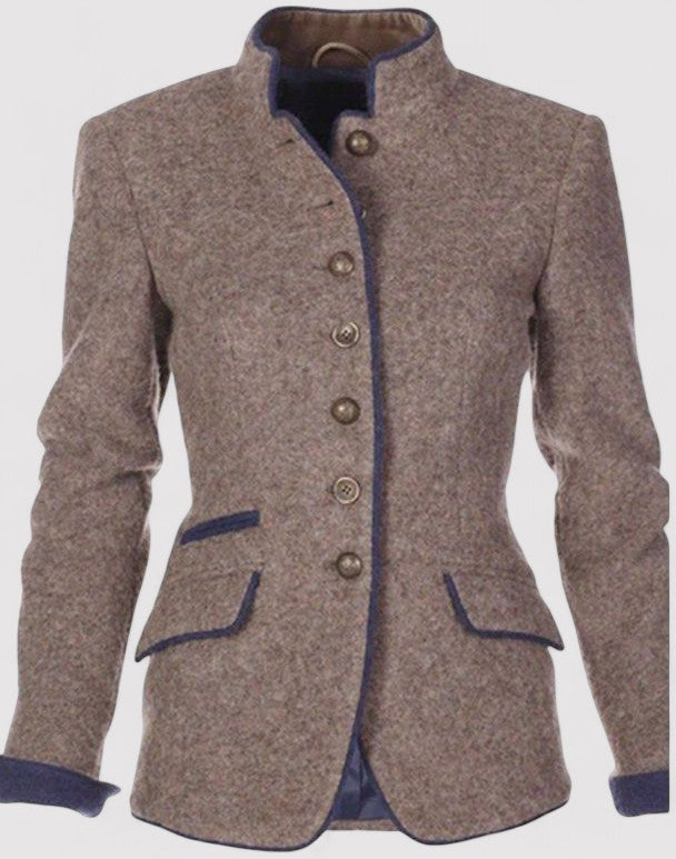 Belbo | Elegant Tailored Women's Blazer