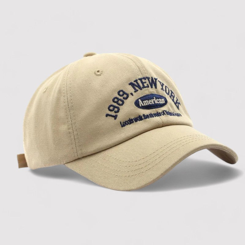 Belbo | 1989 New York Cap