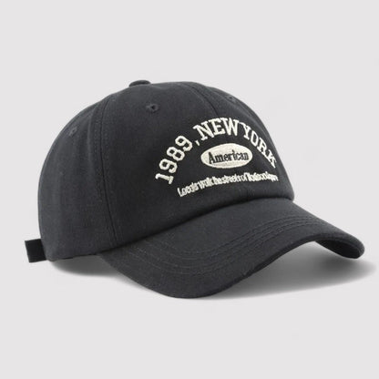 Belbo | 1989 New York Cap