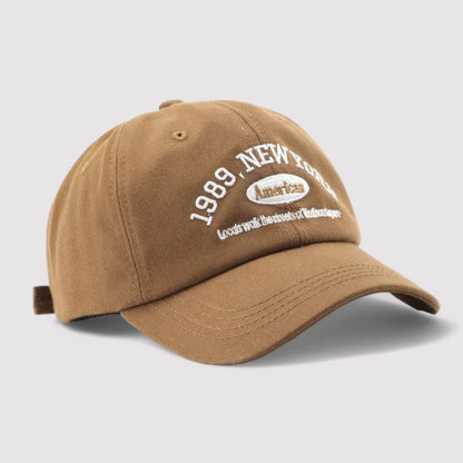 Belbo | 1989 New York Cap