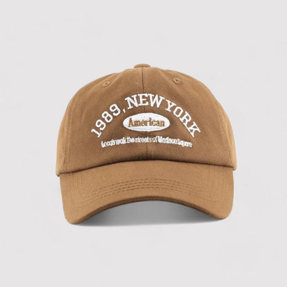 Belbo | 1989 New York Cap