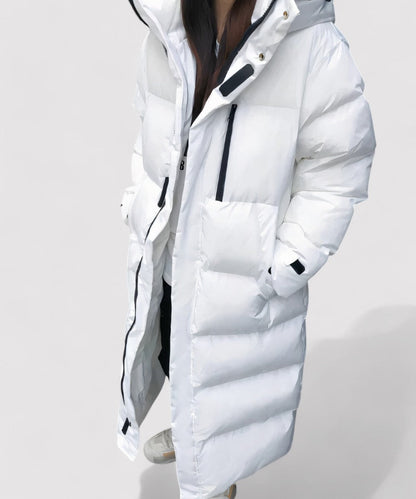 Belbo | Women's Warm Windproof Parka