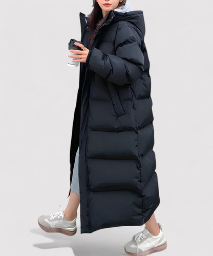 Belbo | Women's Warm Windproof Parka