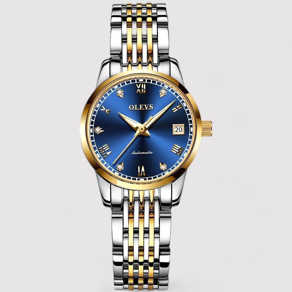 Belbo | QLEVS Automatic - Women's watch