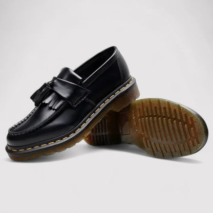 Belbo | Old Money Leather Loafers