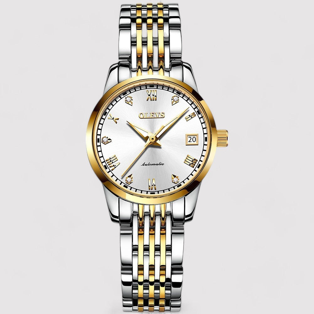 Belbo | QLEVS Automatic - Women's watch