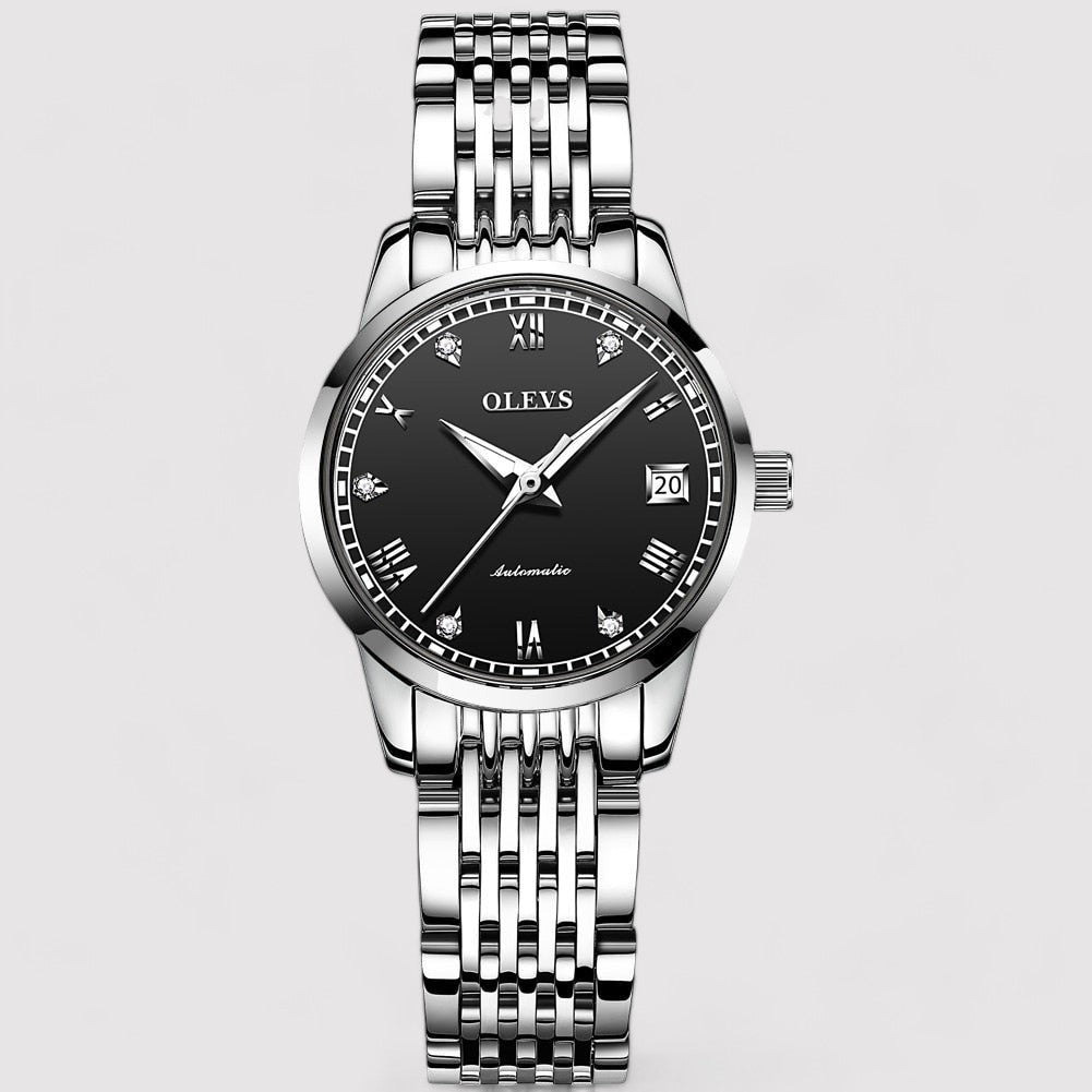 Belbo | QLEVS Automatic - Women's watch