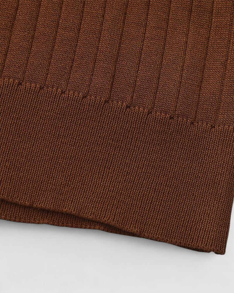 Belbo | Men's Premium Ribbed Polo