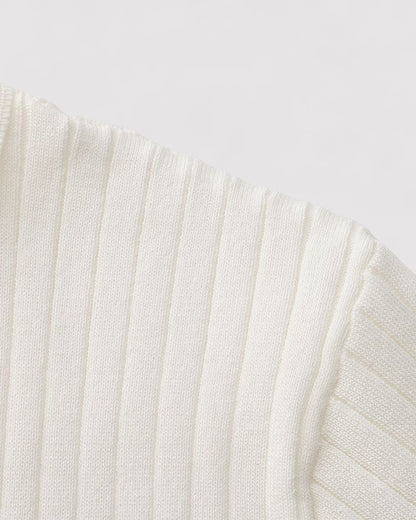 Belbo | Men's Premium Ribbed Polo