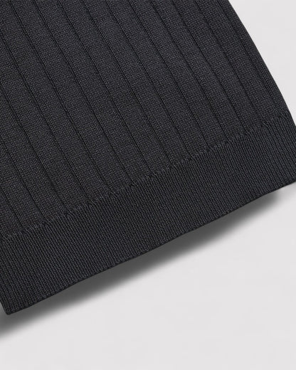 Belbo | Men's Premium Ribbed Polo