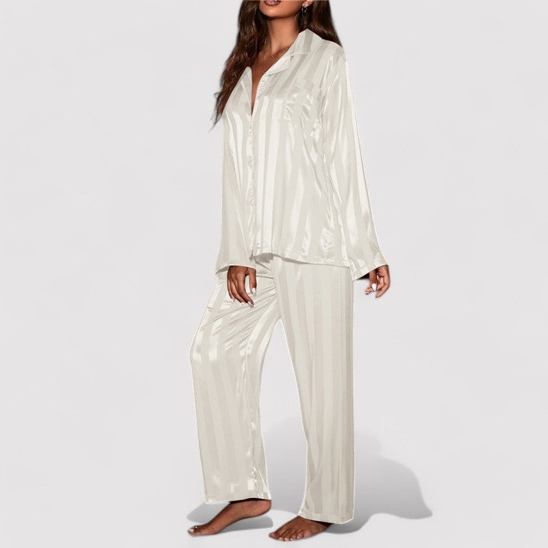 Belbo | Stylish Silk Pyjamas for Women