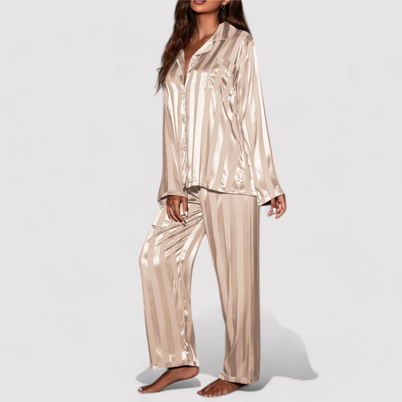 Belbo | Stylish Silk Pyjamas for Women