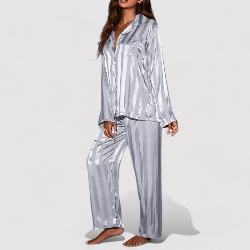 Belbo | Stylish Silk Pyjamas for Women