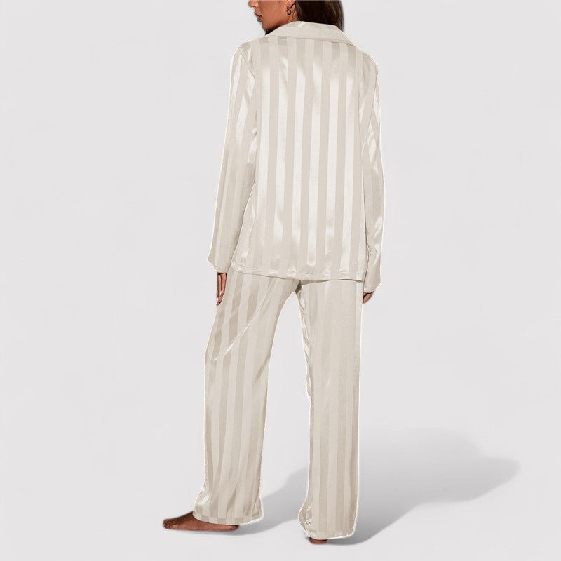 Belbo | Stylish Silk Pyjamas for Women