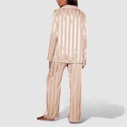 Belbo | Stylish Silk Pyjamas for Women