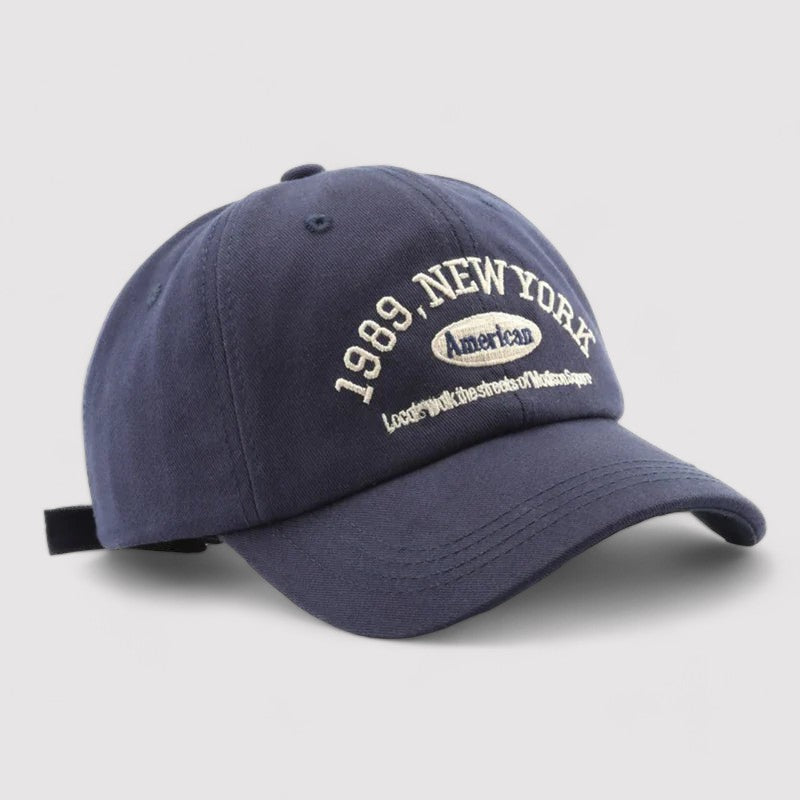 Belbo | 1989 New York Cap