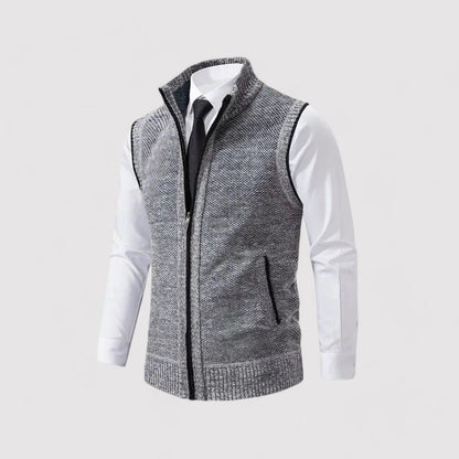 Belbo | Classy Old Money Bodywarmer