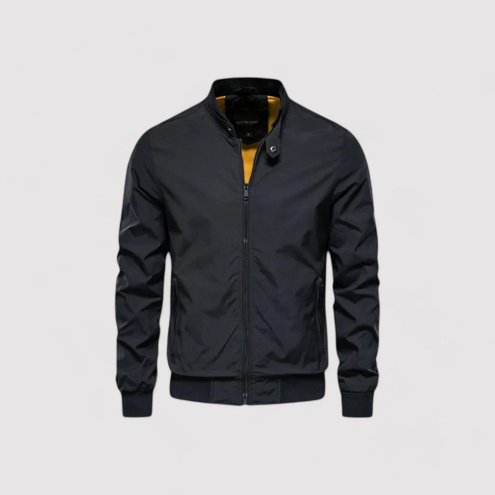 Belbo | Autumn Bomber Jacket