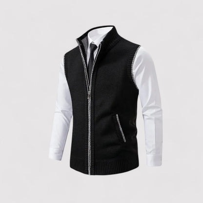 Belbo | Classy Old Money Bodywarmer