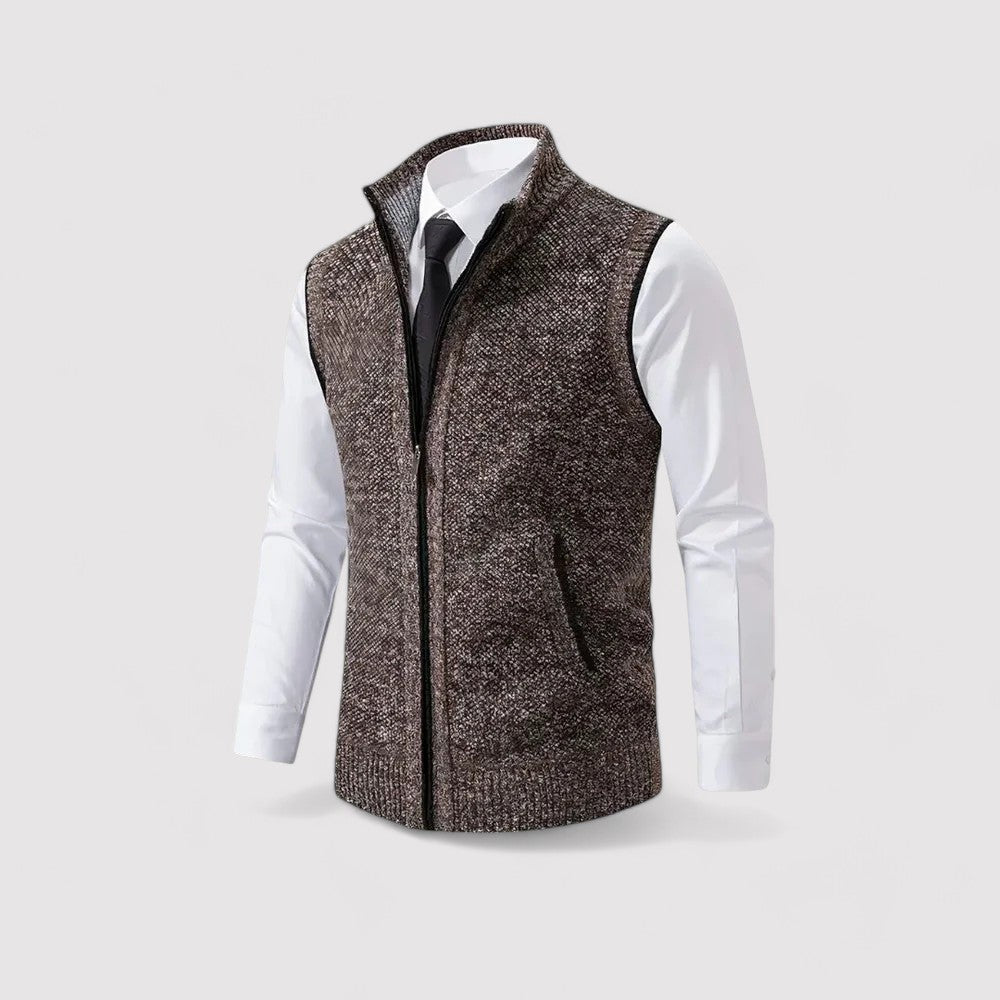 Belbo | Classy Old Money Bodywarmer