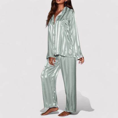 Belbo | Stylish Silk Pyjamas for Women